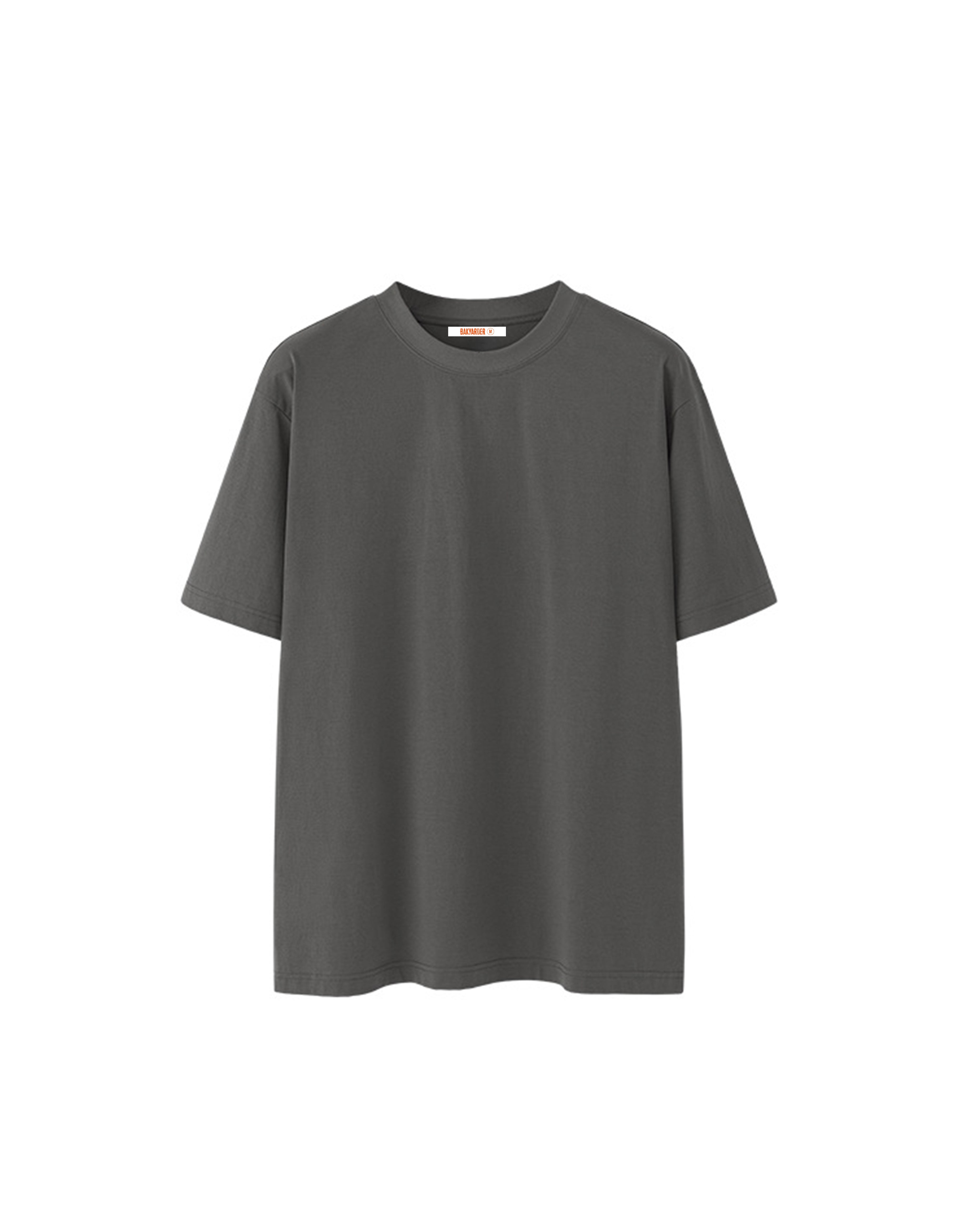 BAKYARDER Breathable T-Shirt for Outdoor Sports, Commuting, and Cycling – Quick-Dry Short Sleeve