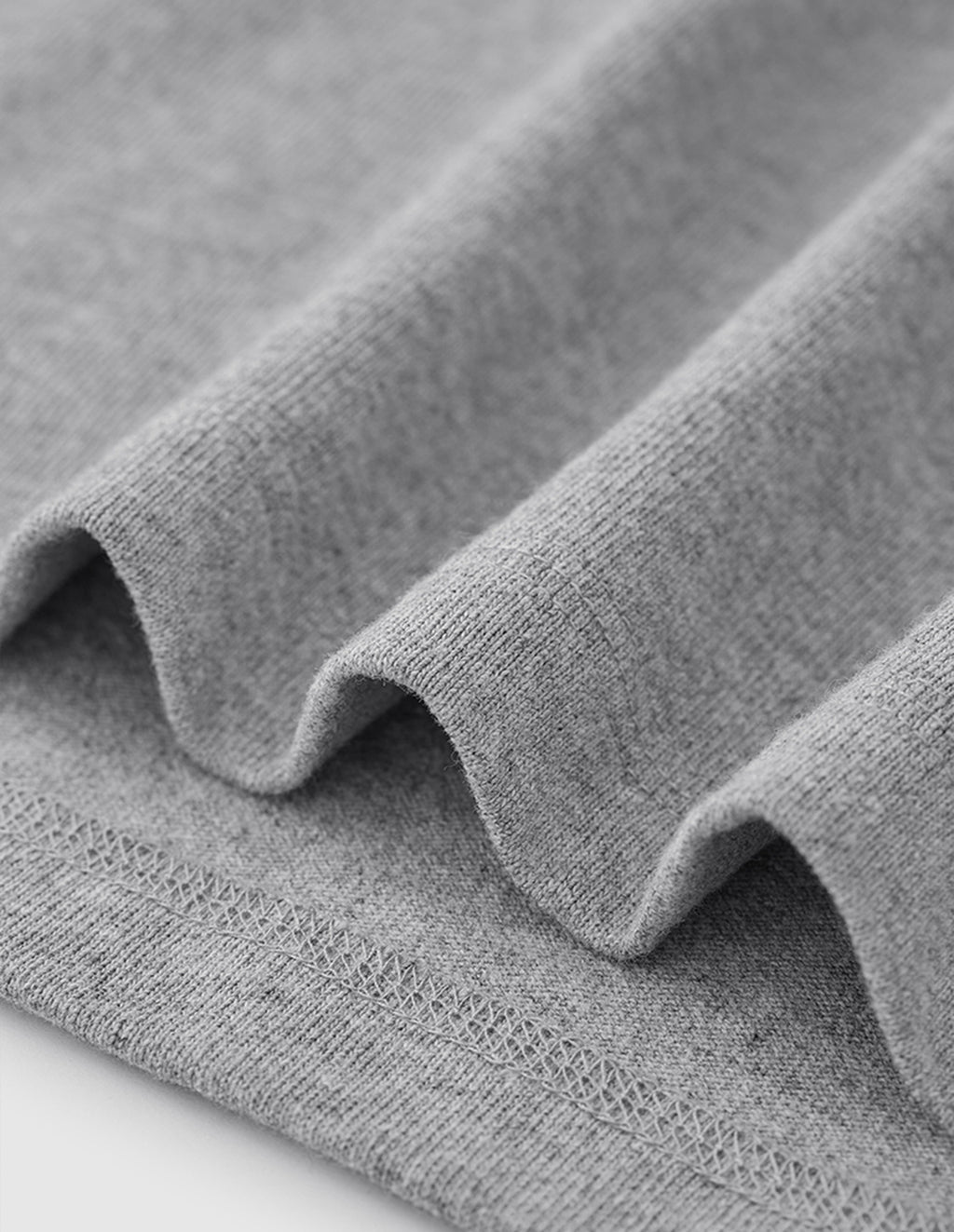 BAKYARDER Cotton-Linen Rivet T-shirt