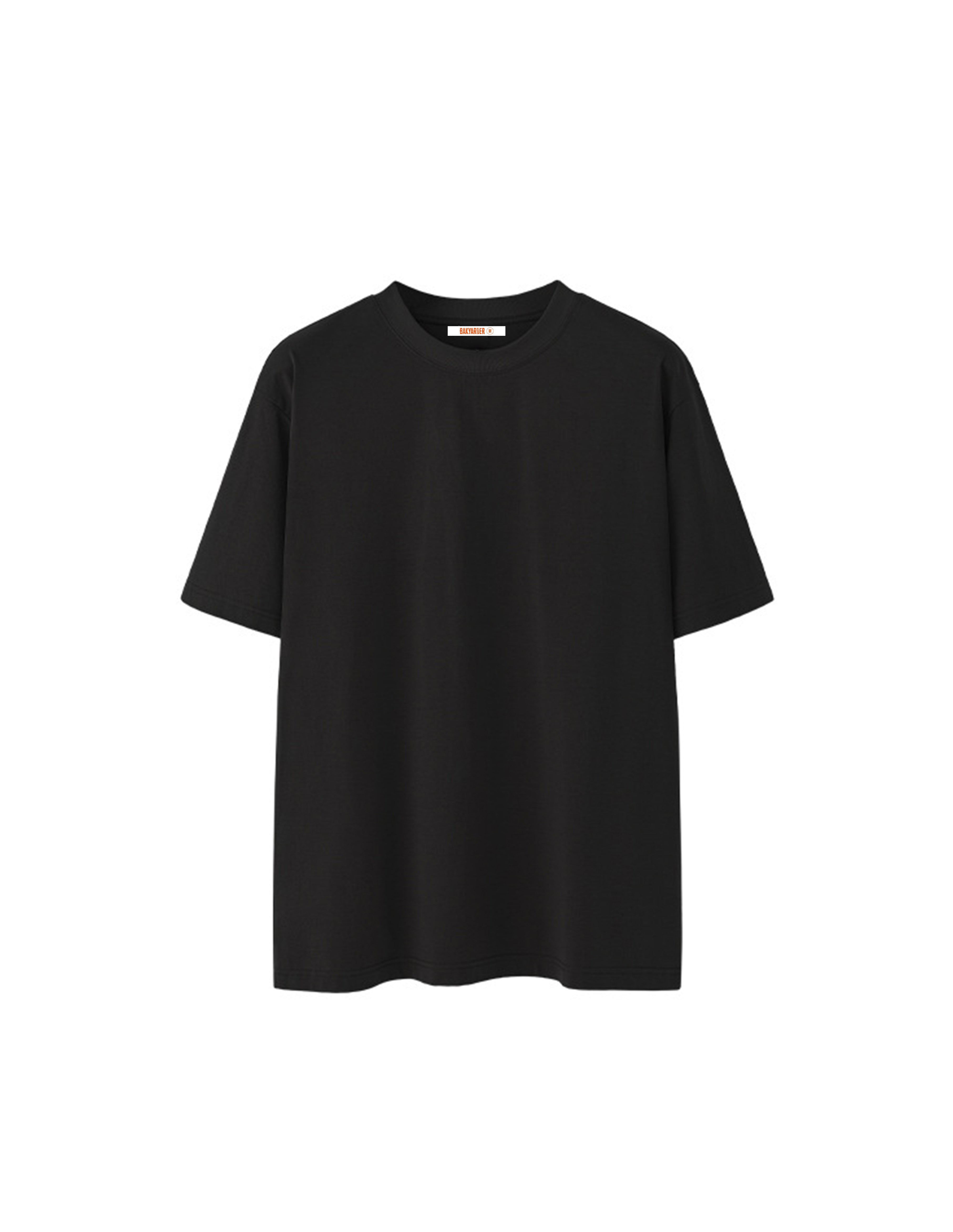 BAKYARDER Breathable T-Shirt for Outdoor Sports, Commuting, and Cycling – Quick-Dry Short Sleeve