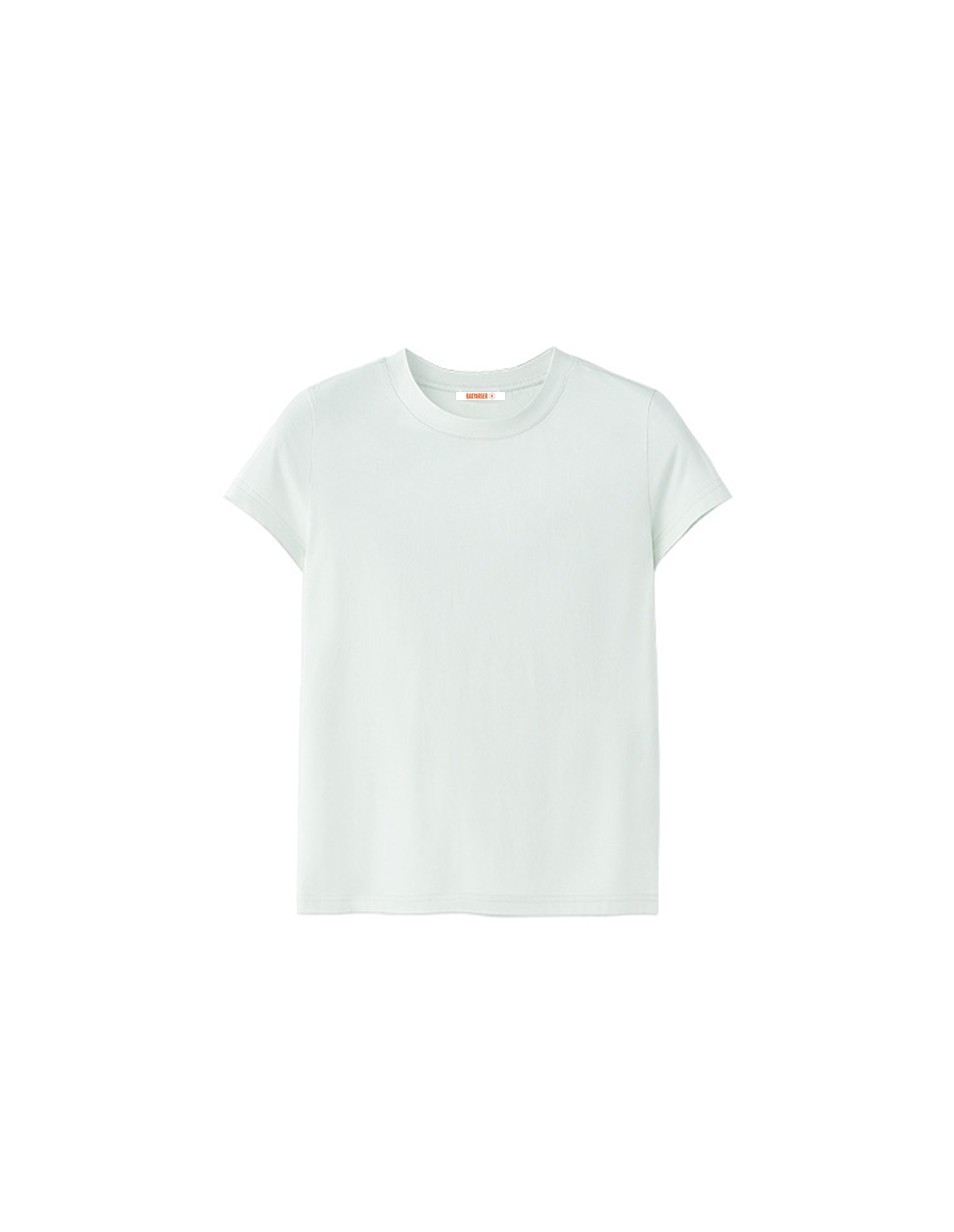 BAKYARDER Breathable T-Shirt for Outdoor Sports, Commuting, and Cycling – Quick-Dry Short Sleeve