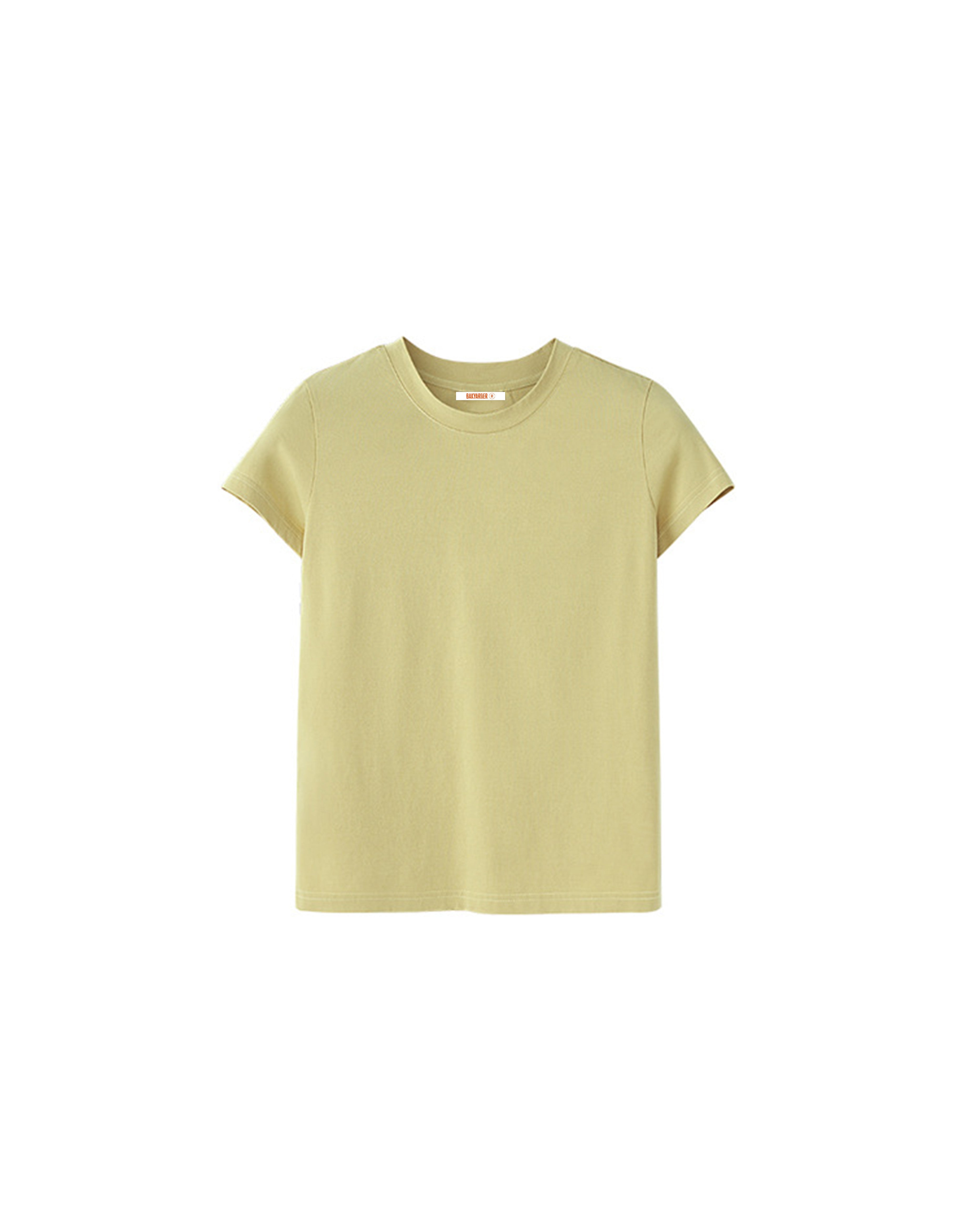 BAKYARDER Breathable T-Shirt for Outdoor Sports, Commuting, and Cycling – Quick-Dry Short Sleeve