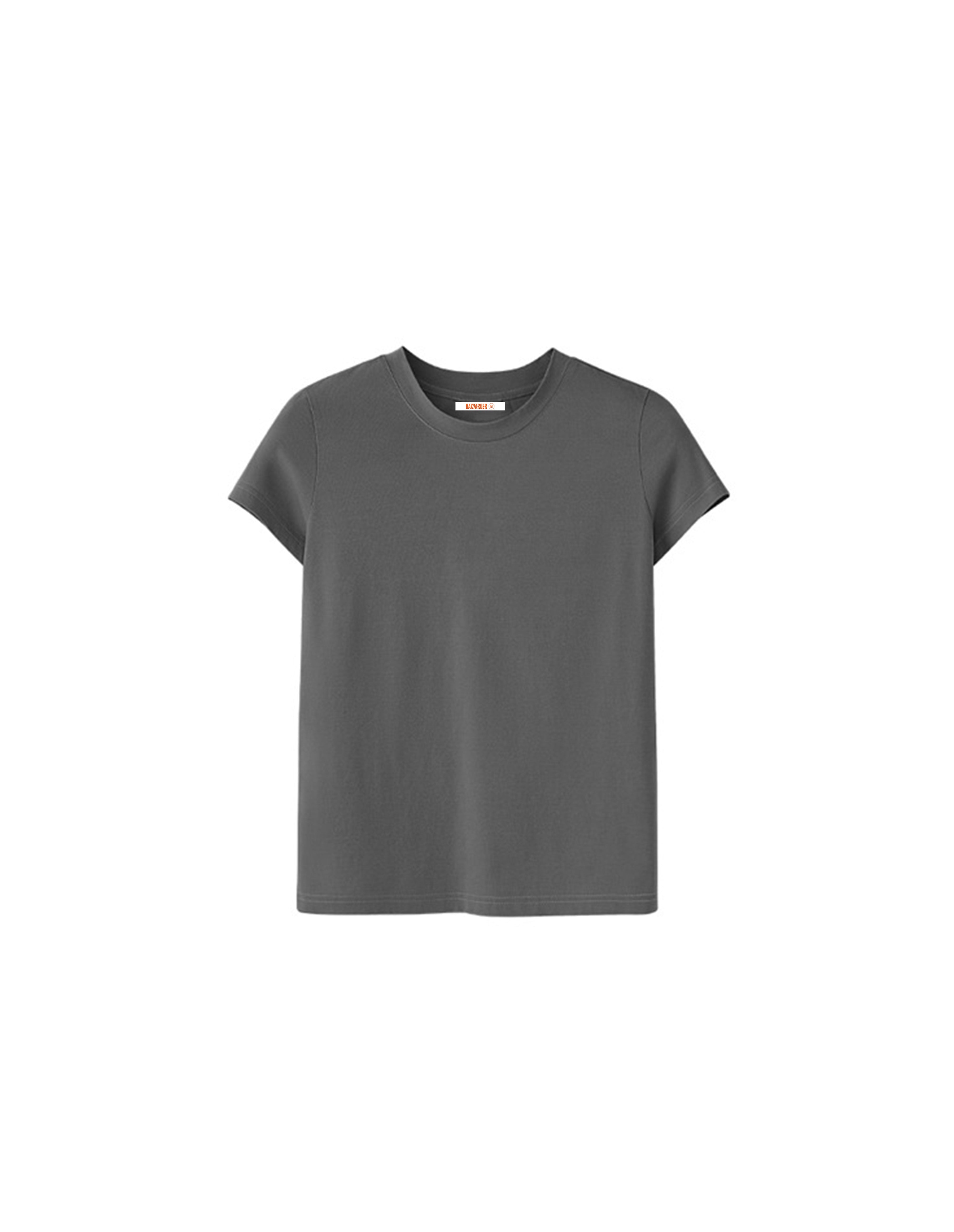 BAKYARDER Breathable T-Shirt for Outdoor Sports, Commuting, and Cycling – Quick-Dry Short Sleeve