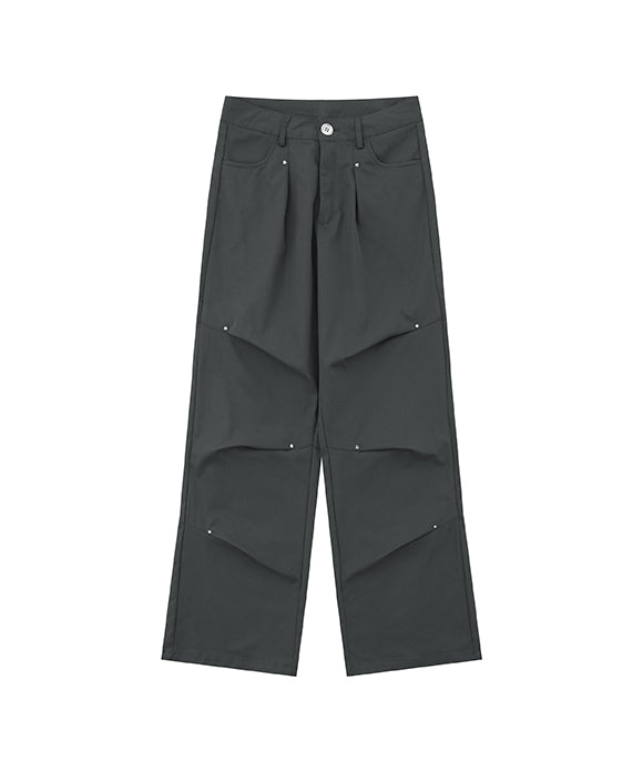 BAKYARDER Willow Stud Cargo Pants
