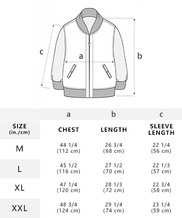 BAKYARDER Vintage Washed Workwear Jacket