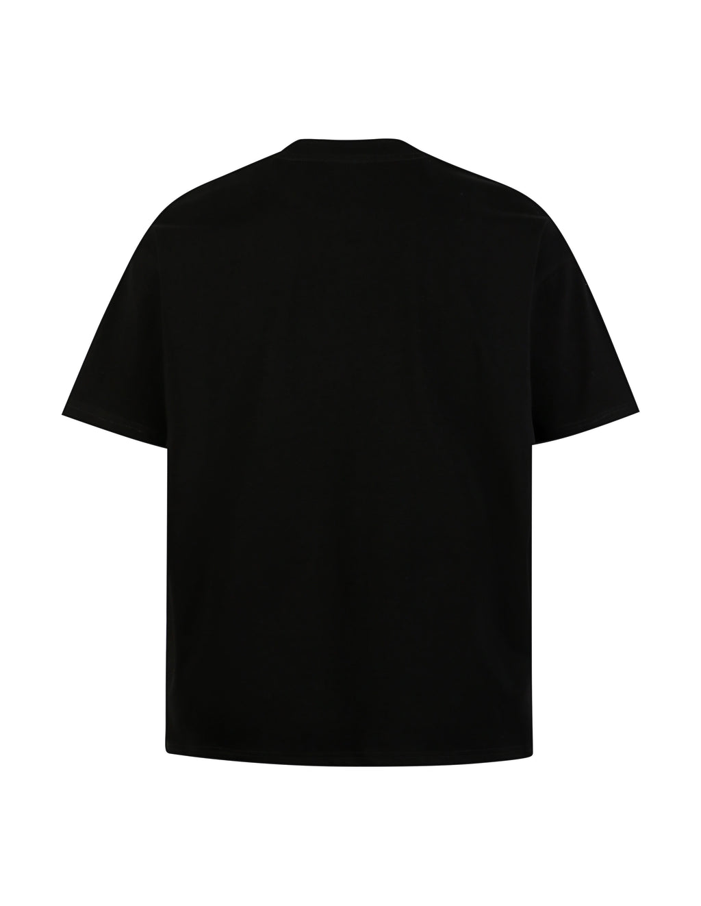 BAKYARDER Peace Dove Embroidered T-Shirt