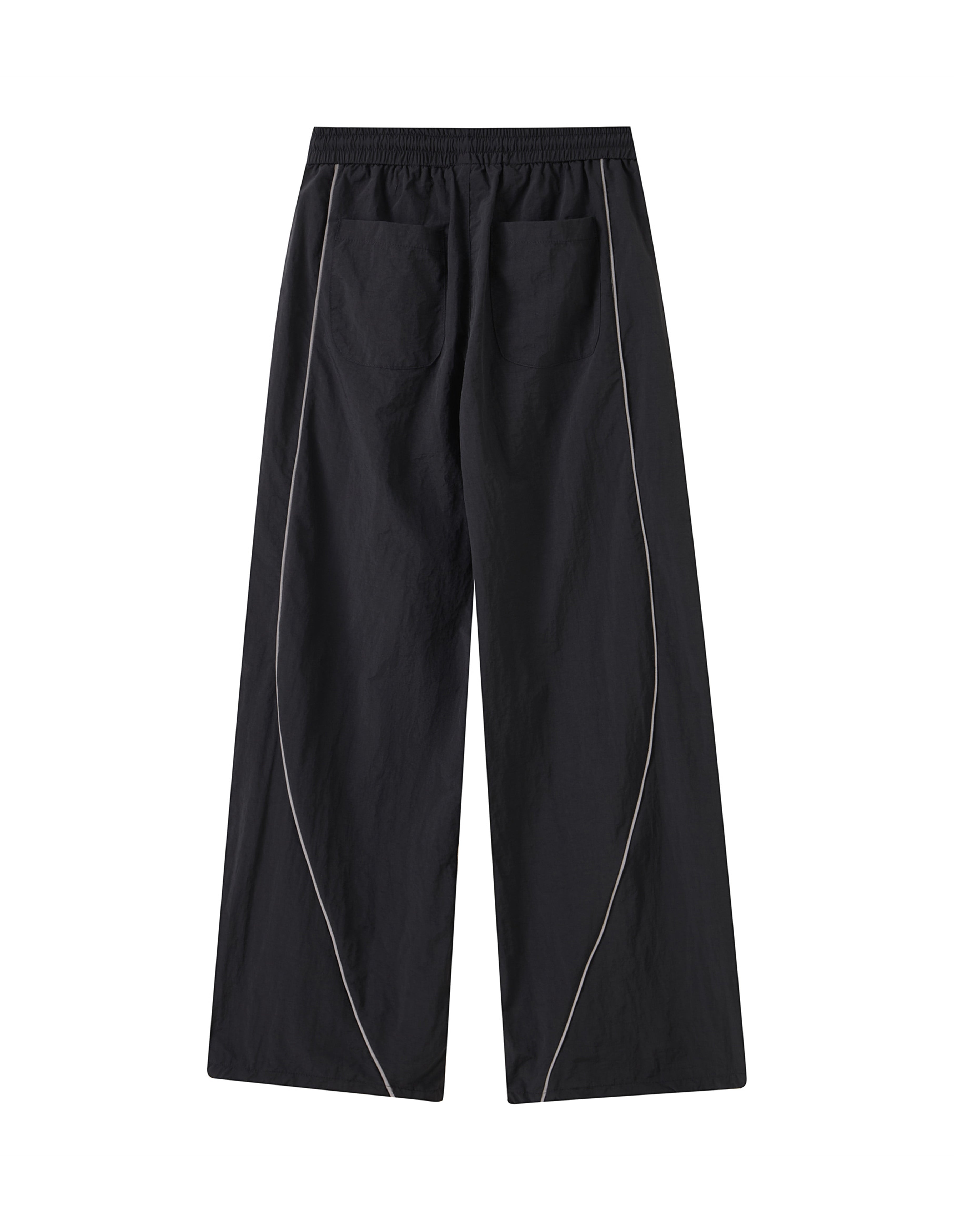 BAKYARDER Casual Sports Quick-Dry Paratrooper Pants