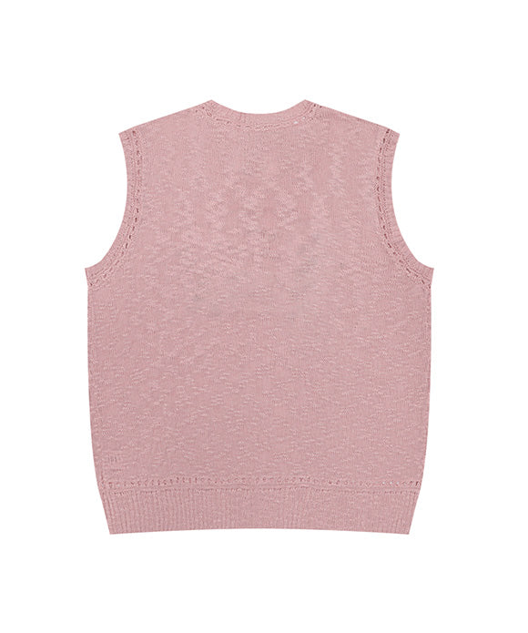 BAKYARDER  Fun Dog Sweater Vest