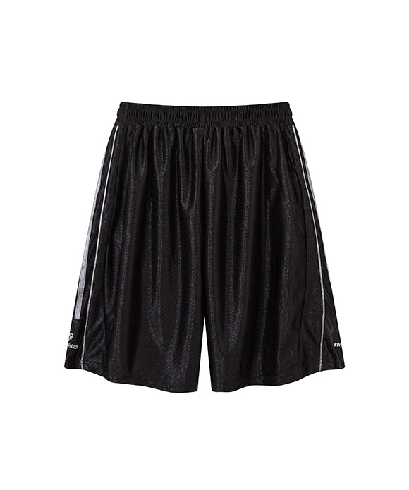 BAKYARDER Vintage Side Stripe Track Pants