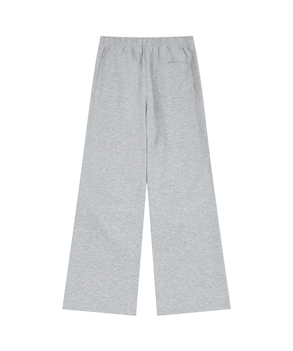 BAKYARDER Vintage Striped Casual Sweatpants