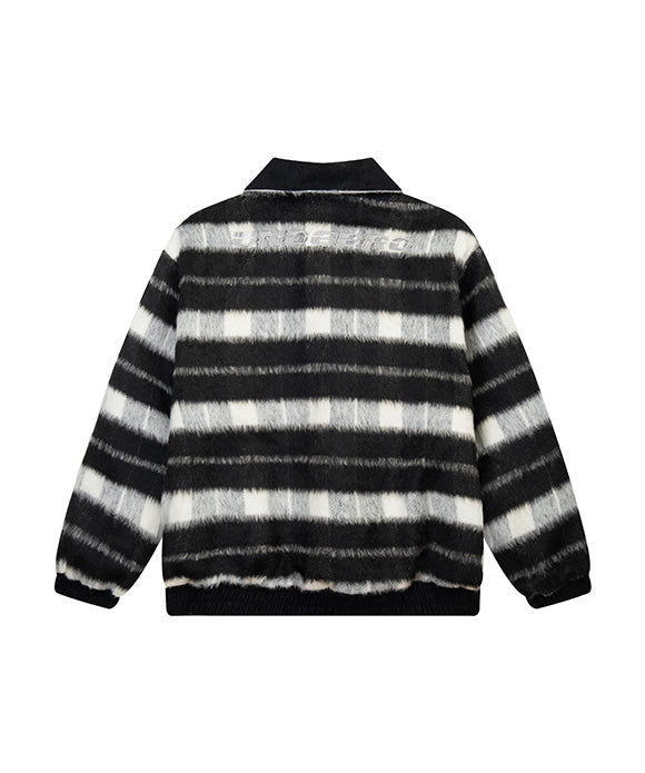 BAKYARDER Vintage Merad Jacket