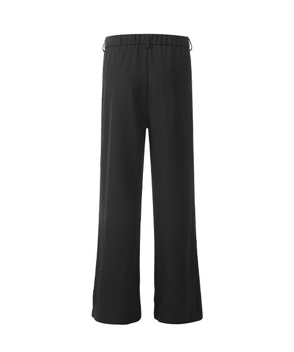 BAKYARDER Women's Casual Suit Pants