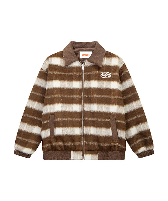 BAKYARDER Vintage Merad Jacket