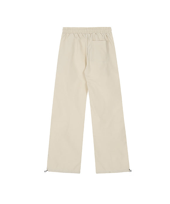 BAKYARDER Vintage Straight Leg Utility Pants
