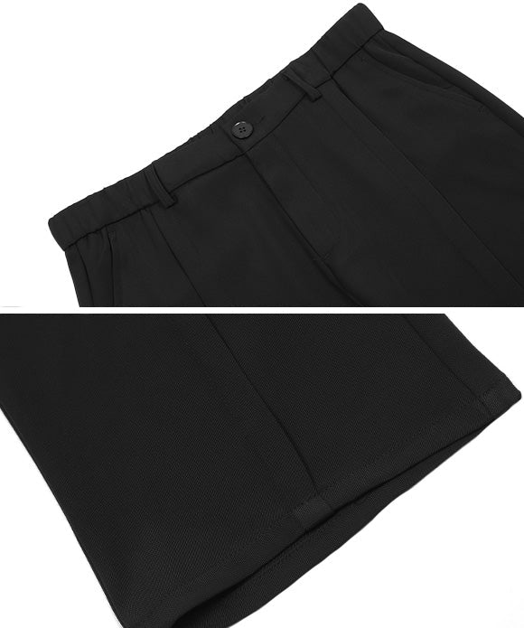 BAKYARDER Women's Casual Suit Pants