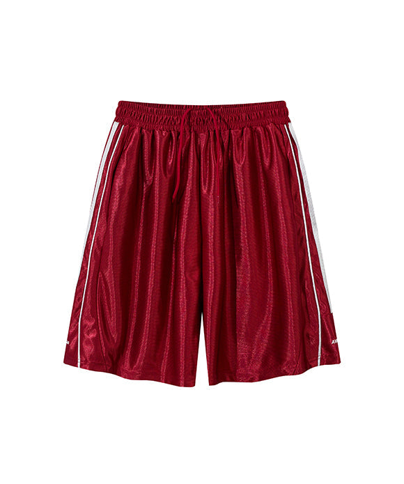 BAKYARDER Vintage Side Stripe Track Pants