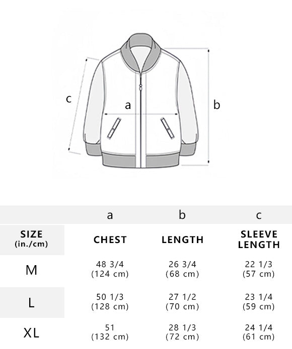 BAKYARDER Vintage Studded Loose Denim Jacket