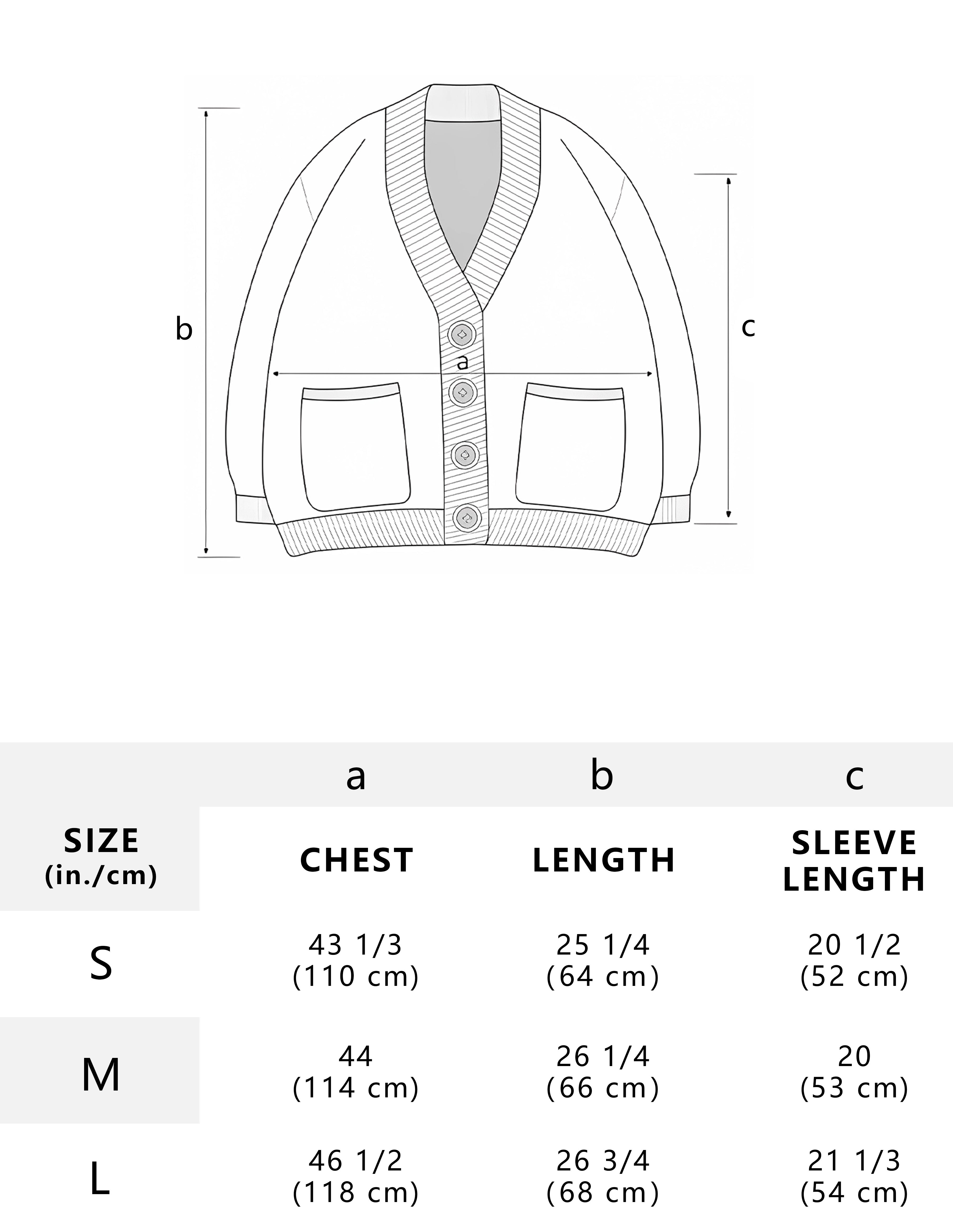 BAKYARDER Vintage Jacquard Hooded Cardigan with Toggle Buttons
