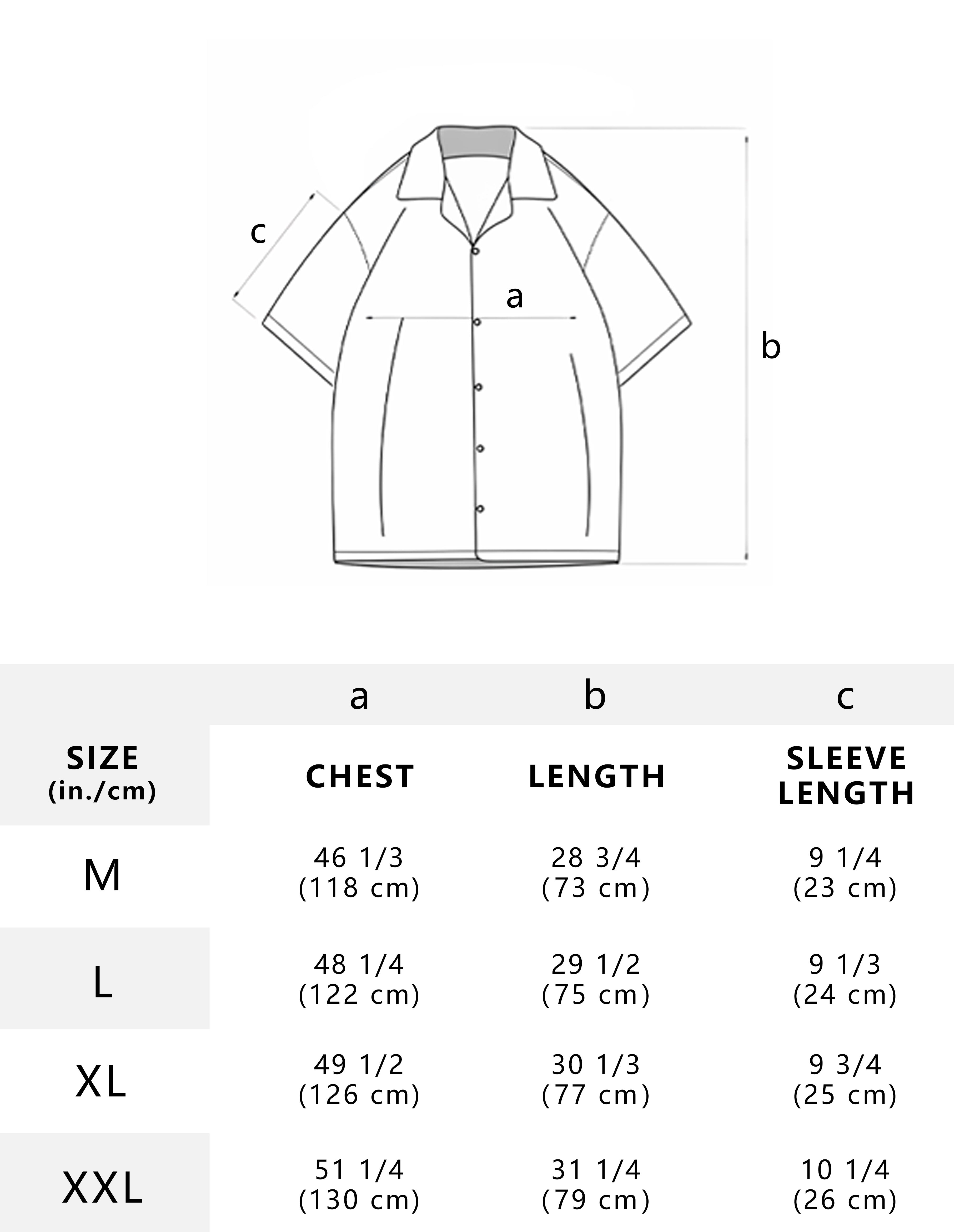 BAKYARDER All-Over Dog Print Shirt