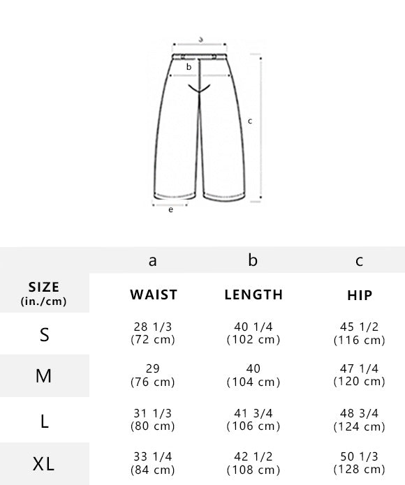 BAKYARDER Vintage Tie-Dye Cargo Denim Pants