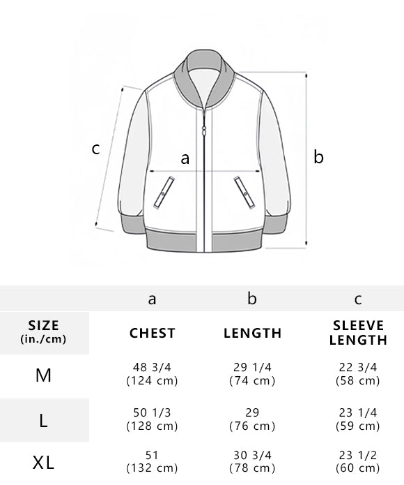 BAKYARDER Vintage Workwear Jacket