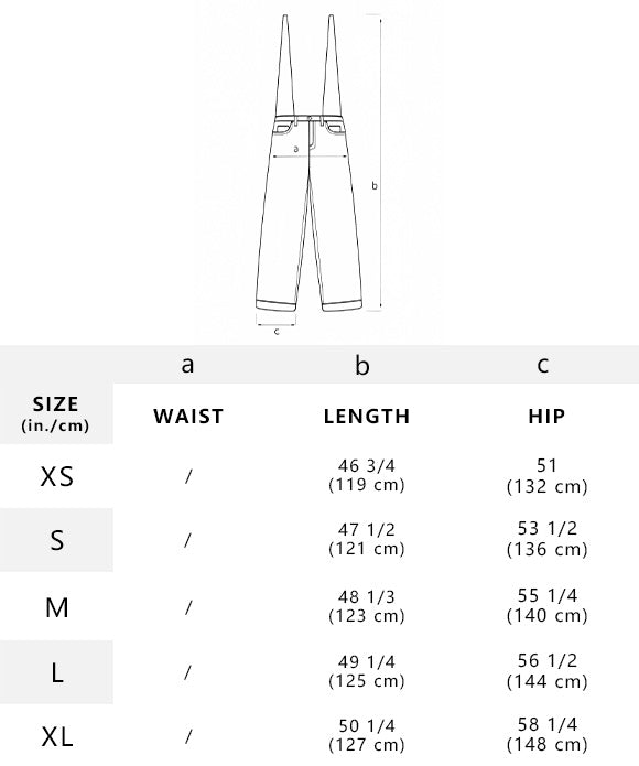 BAKYARDER  Vintage Camouflage Overalls