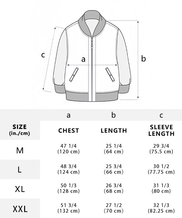 BAKYARDER Vintage Striped Jacket