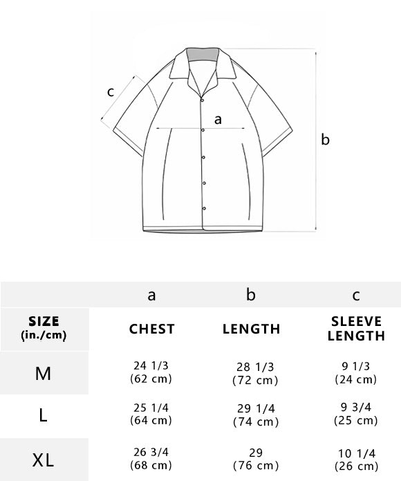 BAKYARDER Denim Short Sleeve T-Shirt