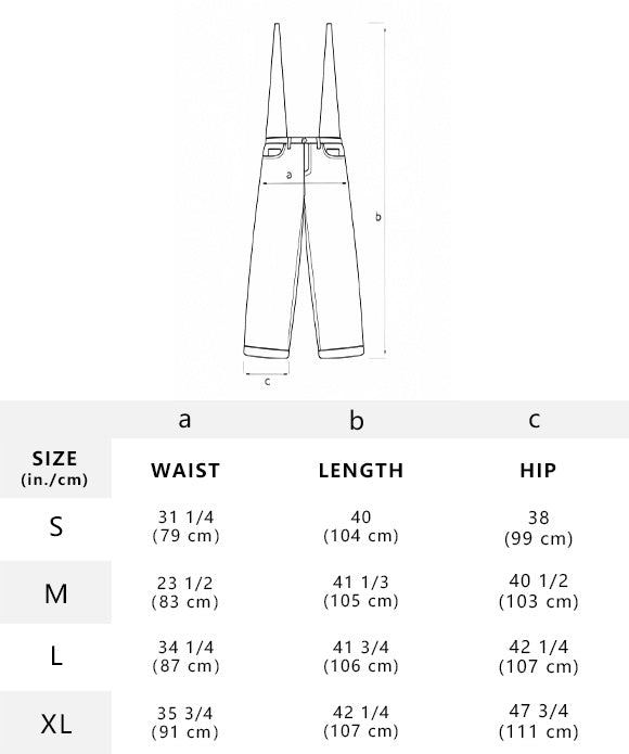 BAKYARDER  Vintage Checkered Patchwork Overalls