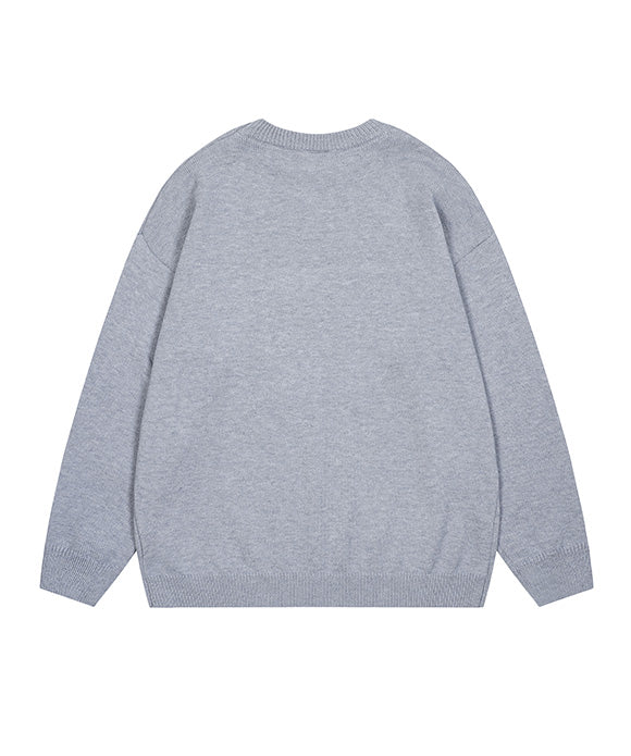 BAKYARDER  Christmas Dog Sweater