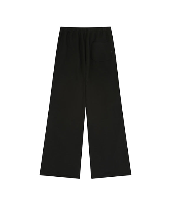 BAKYARDER Vintage Striped Casual Sweatpants