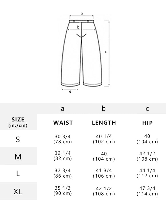 BAKYARDER Vintage Striped Multi-Pocket Cargo Pants