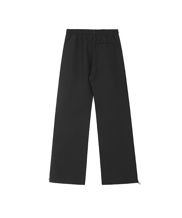 BAKYARDER Vintage Straight Leg Utility Pants
