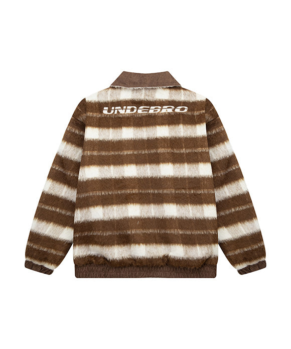 BAKYARDER Vintage Merad Jacket