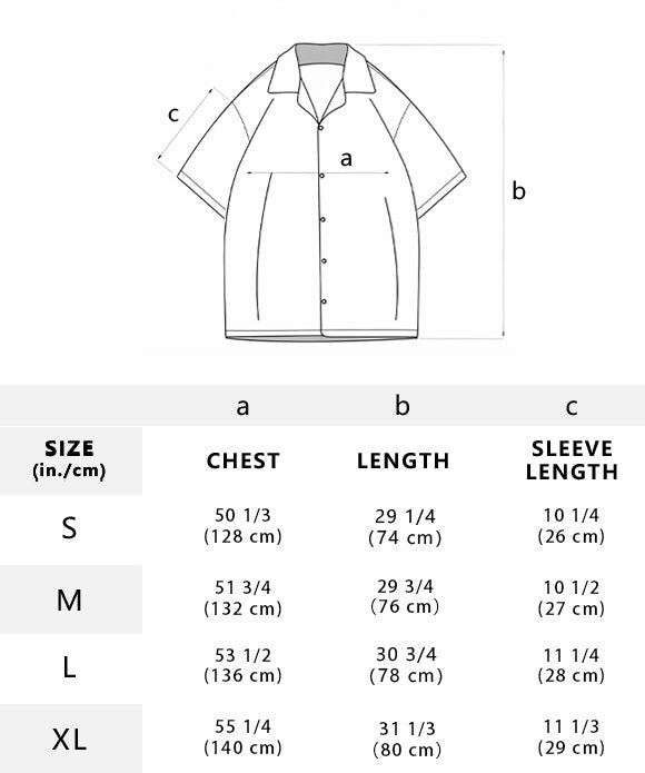 BAKYARDER Classical Leopard Print Short Sleeve T-shirt