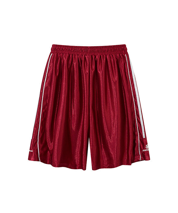 BAKYARDER Vintage Side Stripe Track Pants