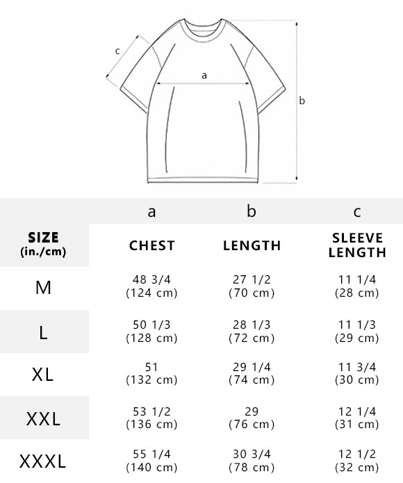 BAKYARDER Vintage Wash Detachable Tee