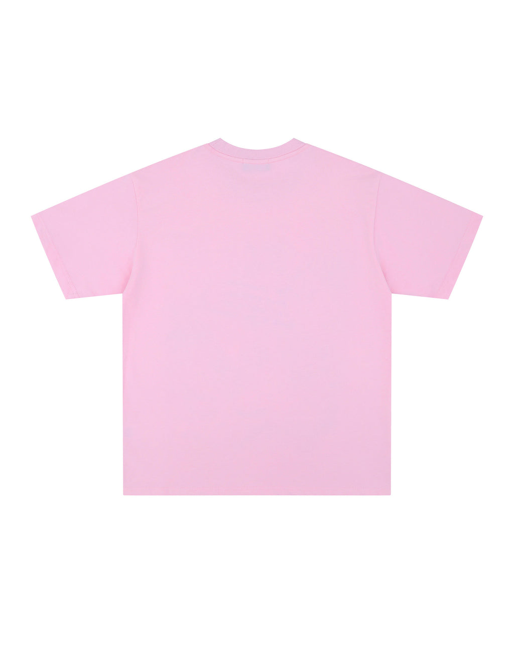 BAKYARDER Cartoon Snake Graffiti T-Shirt