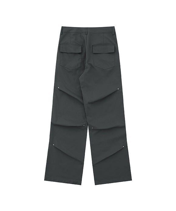 BAKYARDER Willow Stud Cargo Pants