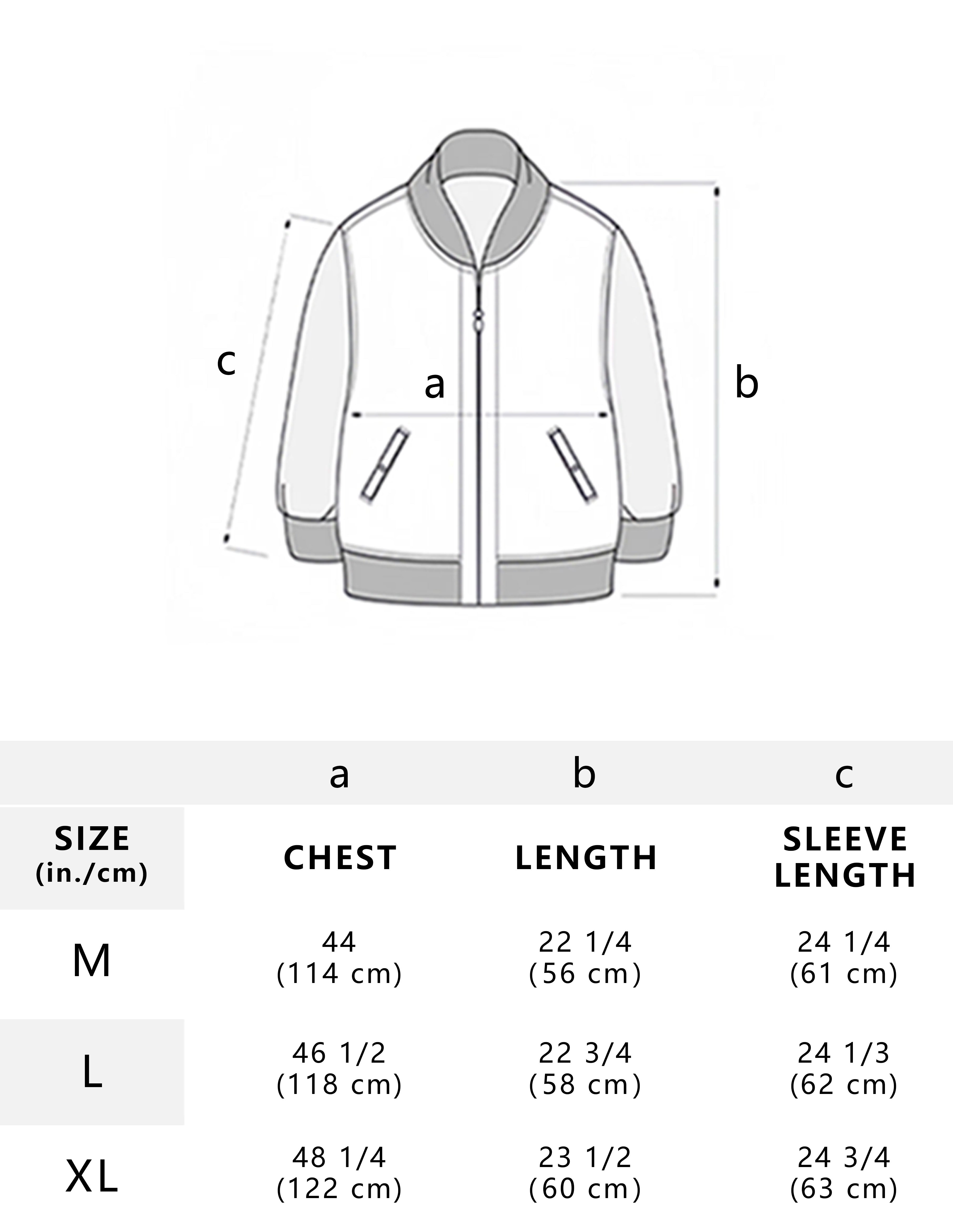 BAKYARDER Vintage Washed Denim Jacket