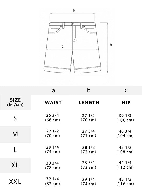 BAKYARDER Vintage Wash Distressed Loose 34 Denim Pants