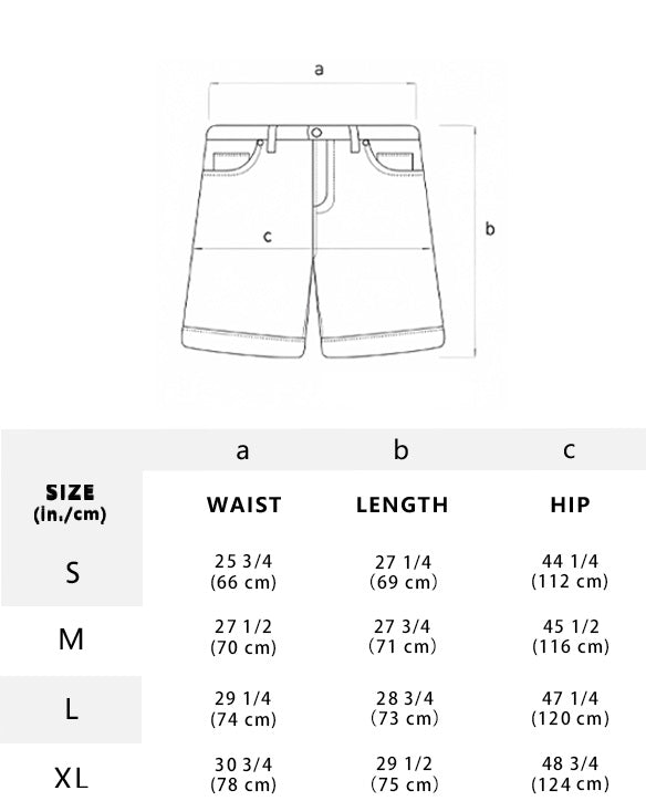 BAKYARDER Vintage Snake Pattern Multi-Pocket Workwear 78 Pants