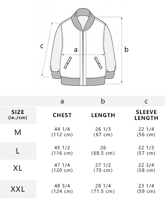 BAKYARDER Vintage Zipper Denim Jacket