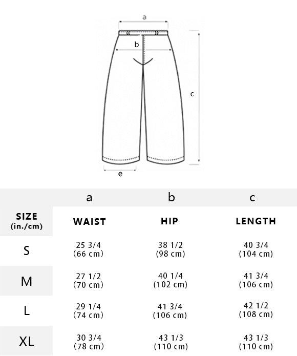 BAKYARDER  Vintage Gray Camo Cargo Pants