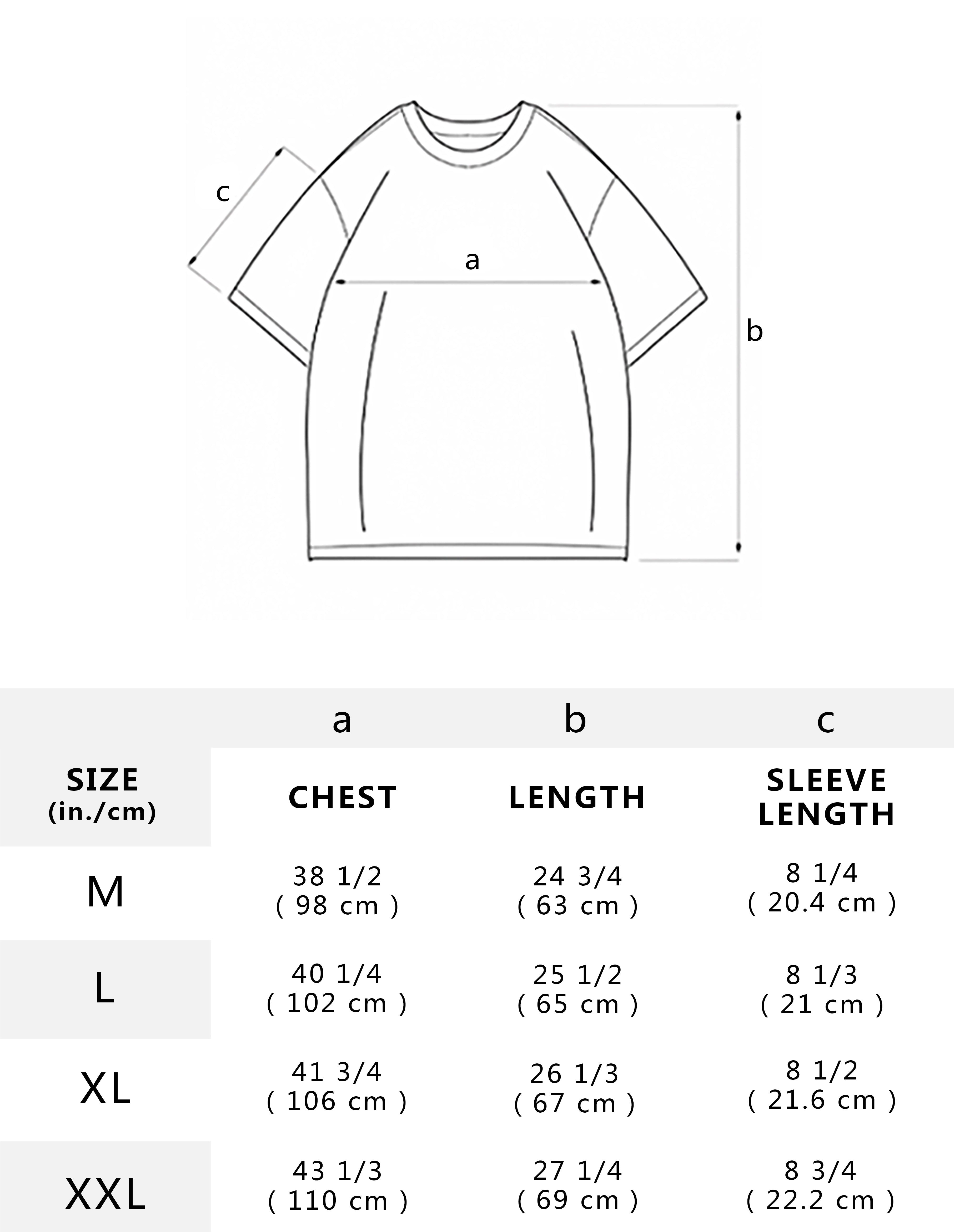 BAKYARDER Vintage Washed Distressed Half-Zip T-Shirt