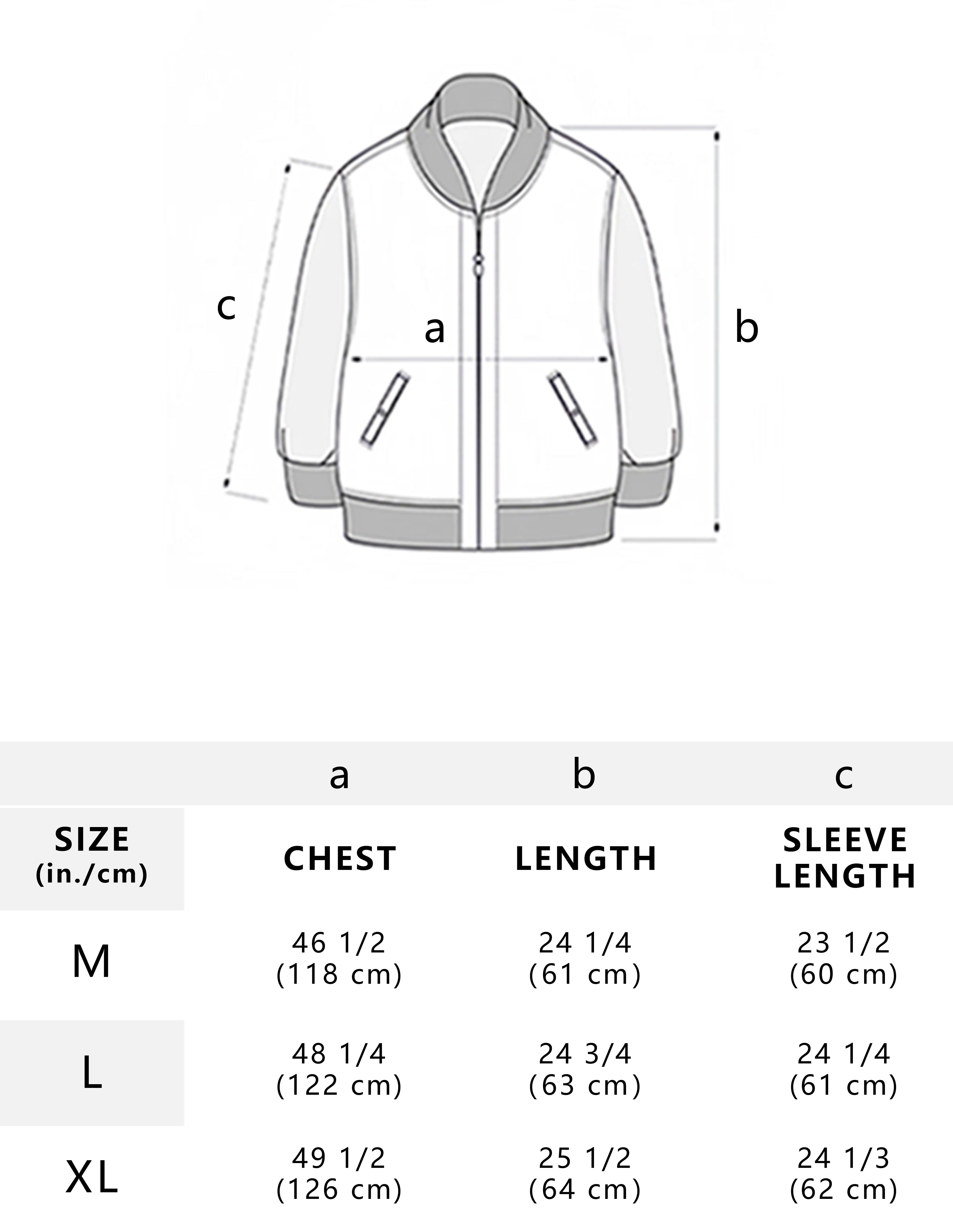 BAKYARDER Washed Blue Denim Utility Jacket