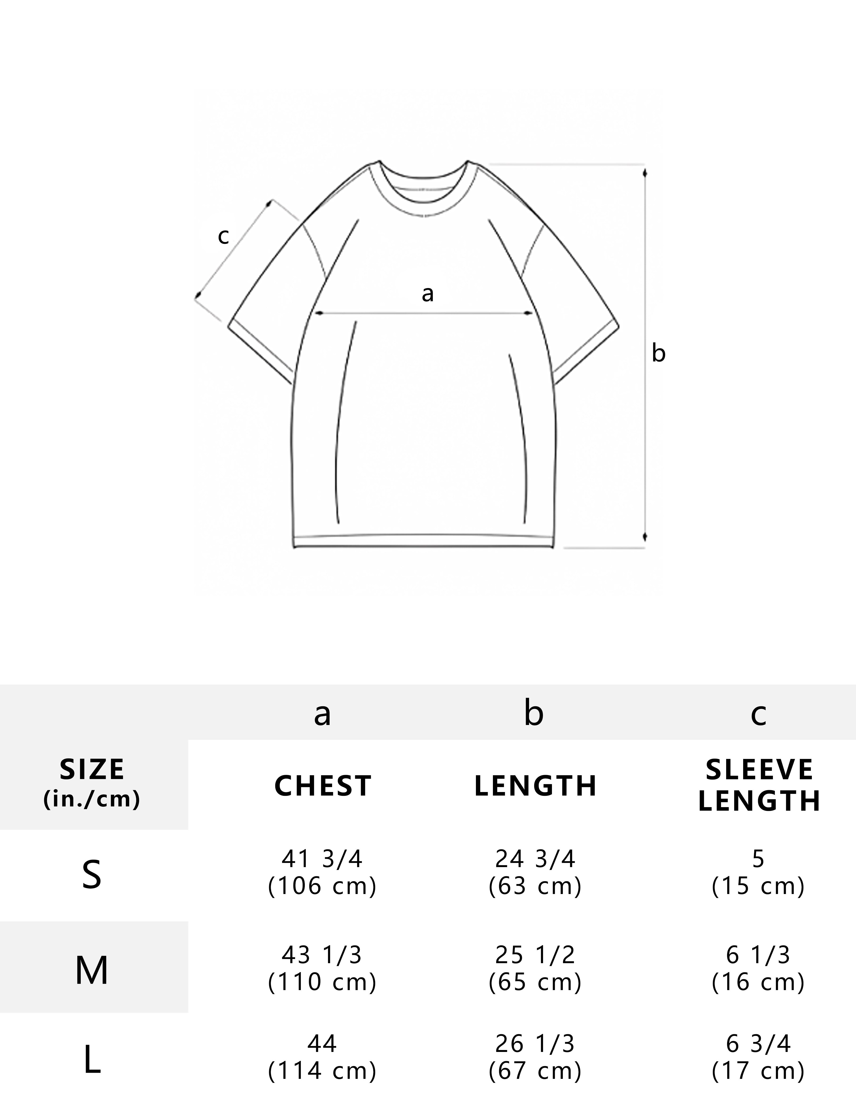 BAKYARDER 3D Chenille Embellished Asymmetrical Shoulder Tee