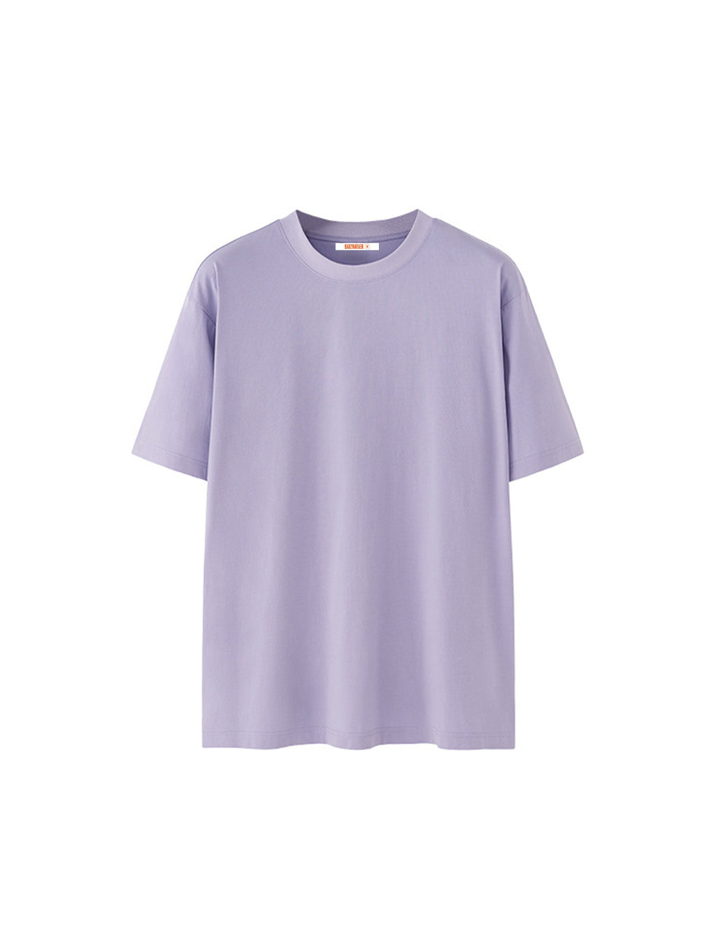 BAKYARDER Breathable T-Shirt for Outdoor Sports, Commuting, and Cycling – Quick-Dry Short Sleeve