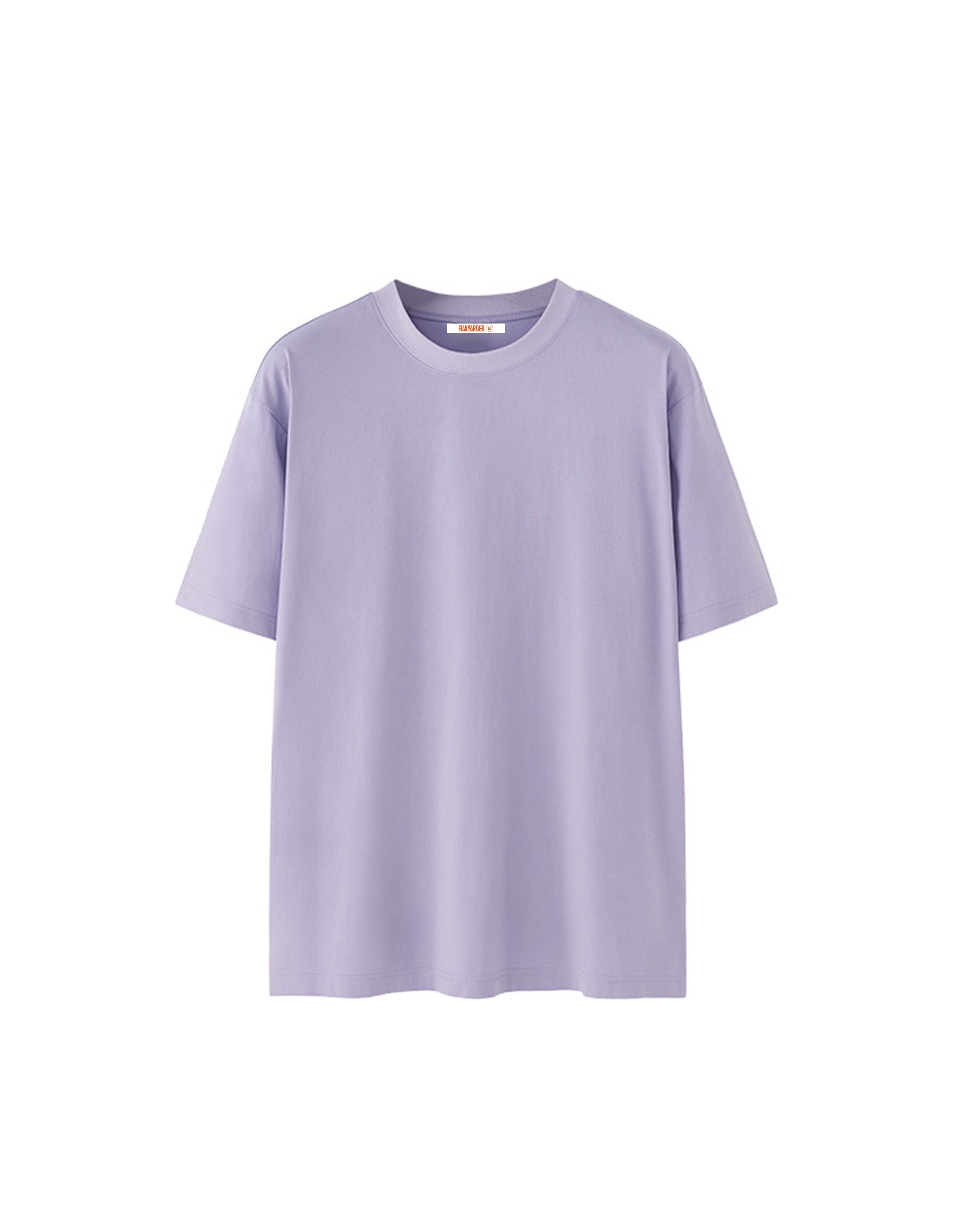 BAKYARDER Breathable T-Shirt for Outdoor Sports, Commuting, and Cycling – Quick-Dry Short Sleeve