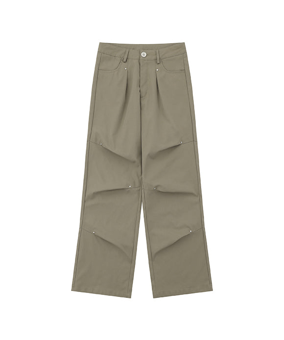 BAKYARDER Willow Stud Cargo Pants