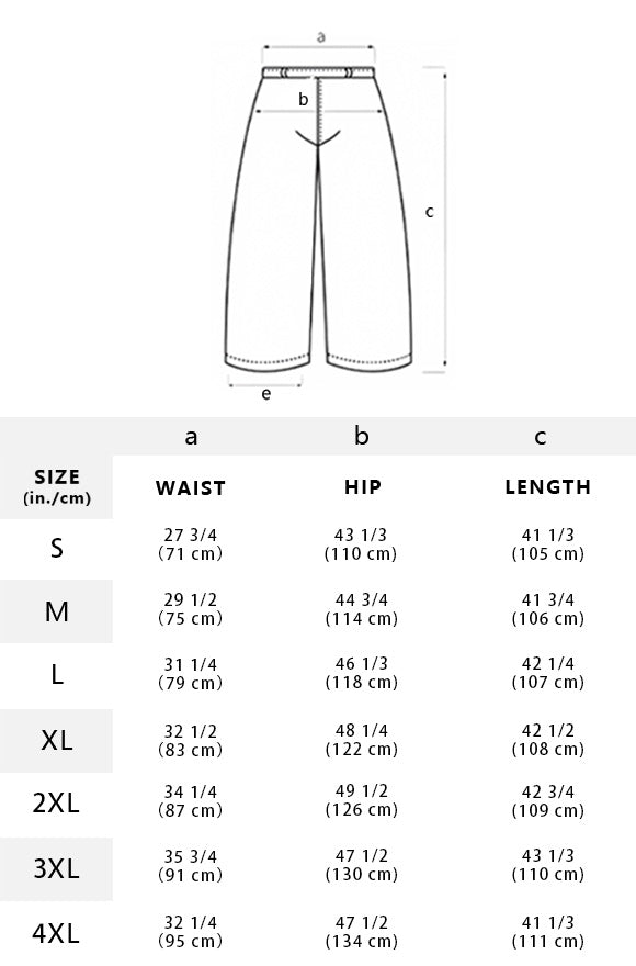 BAKYARDER Vintage Tree Camouflage Cargo Pants